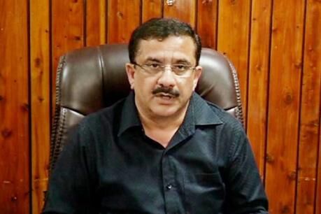 भगवान राम का जन्म कहां हुआ ये हिंदू तय करेंगे, मुसलमान नहीं: वसीम रिज़वी