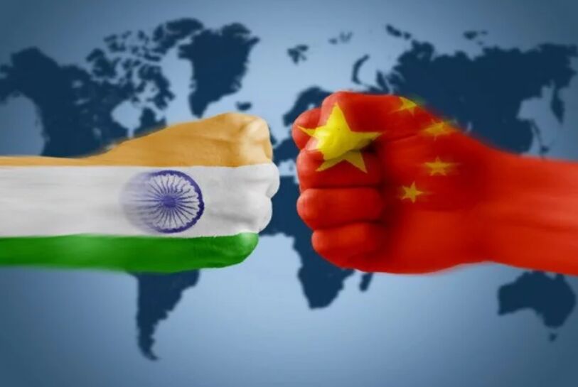फिर बुरी तरह से चिढ़ा चीन, कहा- हमारा कुछ भी नहीं बिगाड़ पाएगा भारत