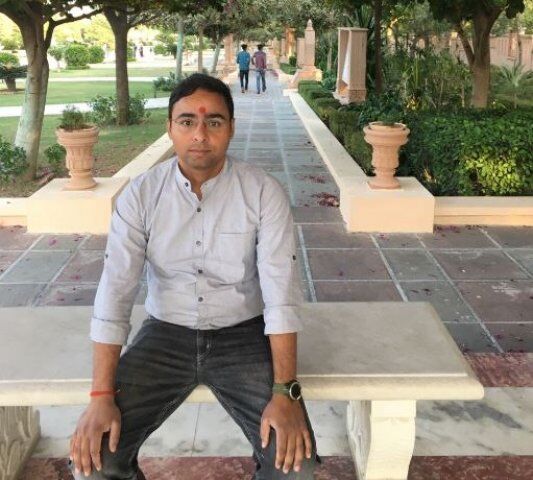 शहीद होने से कुछ घंटे पहले ही जितेंद्र सिंह ने माँ के लिए कही थी ये बड़ी बात...