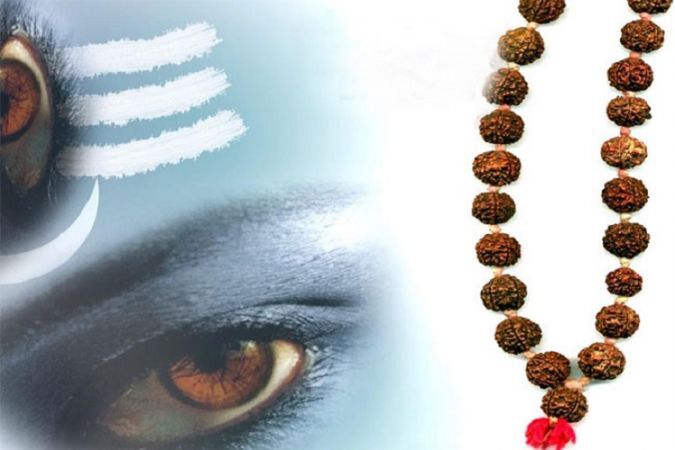 आप भी जान लें मानव जीवन में रुद्राक्ष के महत्व को