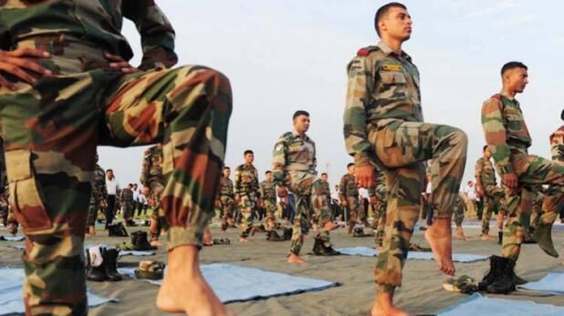 योग करेगा भारत-चीन सीमा पर तनाव कम, दोनों सेनाओं की नई पहल