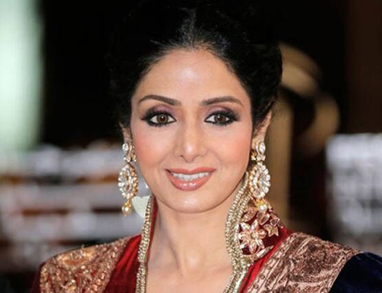 जाने क्यों श्रीदेवी ने कहा था, पहली हिंदी फिल्म सुपहिट होना मेरा बैड लक है