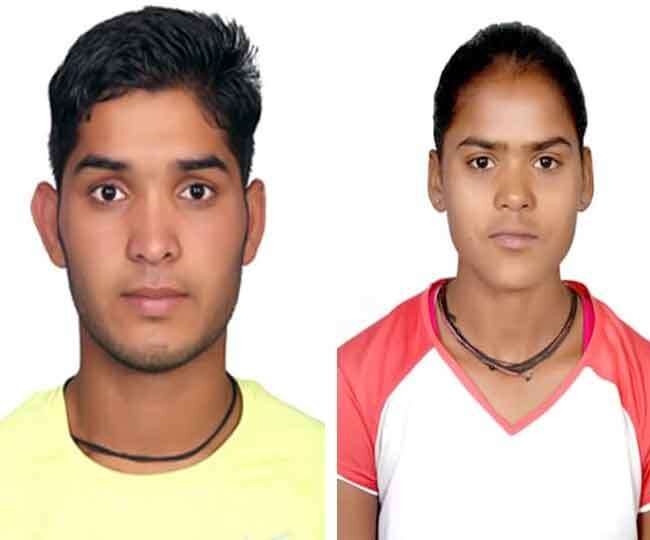 सूरज पंवार और रोजी पटेल ने वॉकरेस की व‌र्ल्ड रैंकिंग में लगाई छलांग