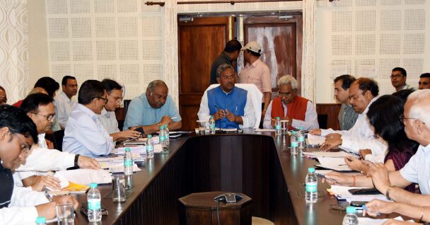 उत्तराखंड कैबिनेट का बड़ा फैसला, जवानों की पदोन्नति का रास्ता हुआ साफ, होंगे ये दो बड़े फायदे