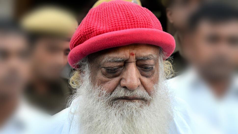 आसाराम की सोच में वो था ब्रह्म ज्ञानी, और उसके लिए रेप कोई पाप नहीं