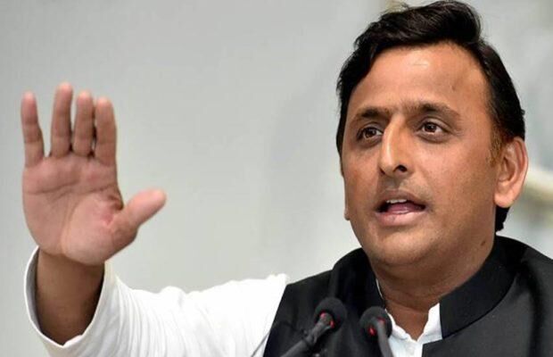 बड़ा खुलासा: अखिलेश सरकार में हुआ 97 हजार करोड़ रुपए का घोटाला