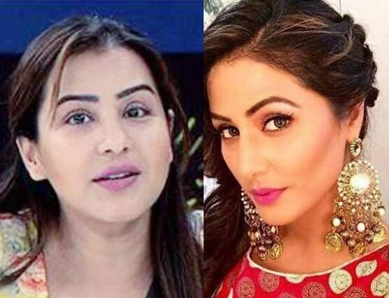 Bigg Boss: किसने भाबीजी के साथ किया नौकर जैसा बर्ताव, शिल्पा ने बताया