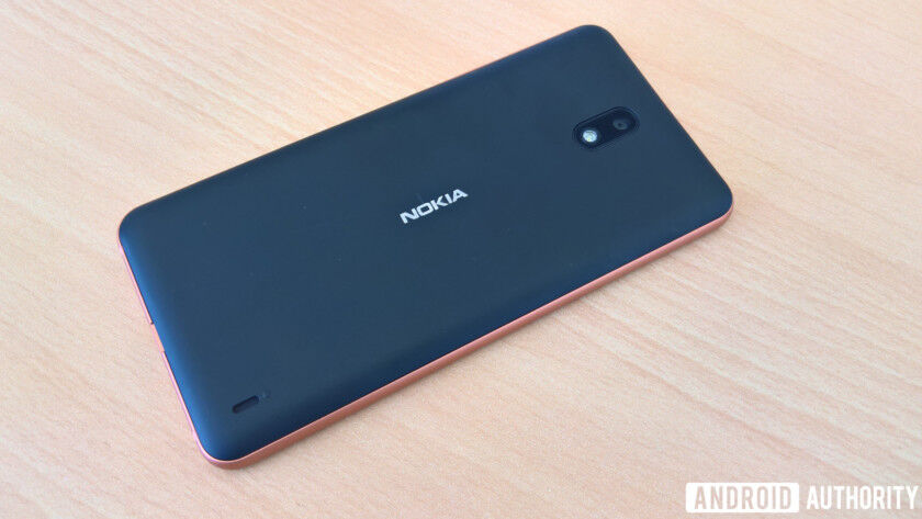 MWC 2018 में Nokia ने लॉन्च किए पांच नए मोबाइल फोन