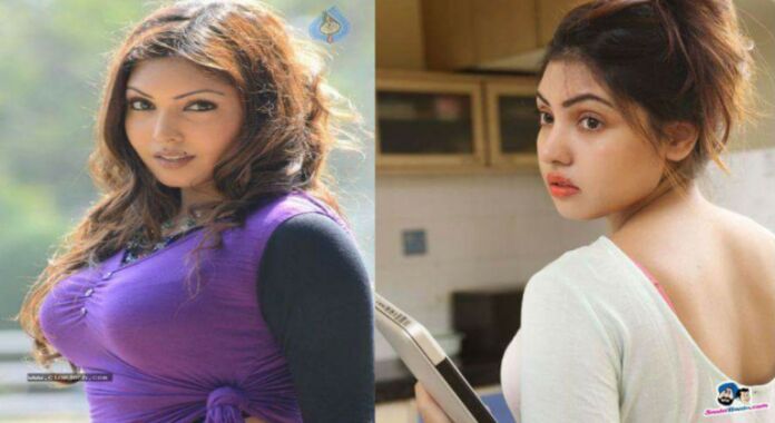 बिहार की इस बोल्ड एक्ट्रेस को देखेंगे तो आपकी आंखे फटी की फटी रह जाएंगी