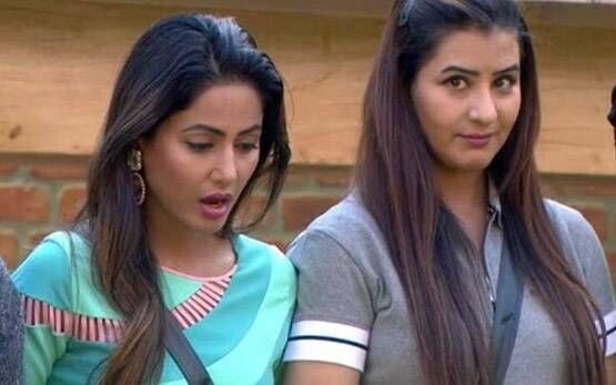 Bigg Boss: किसने भाबीजी के साथ किया नौकर जैसा बर्ताव, शिल्पा ने बताया