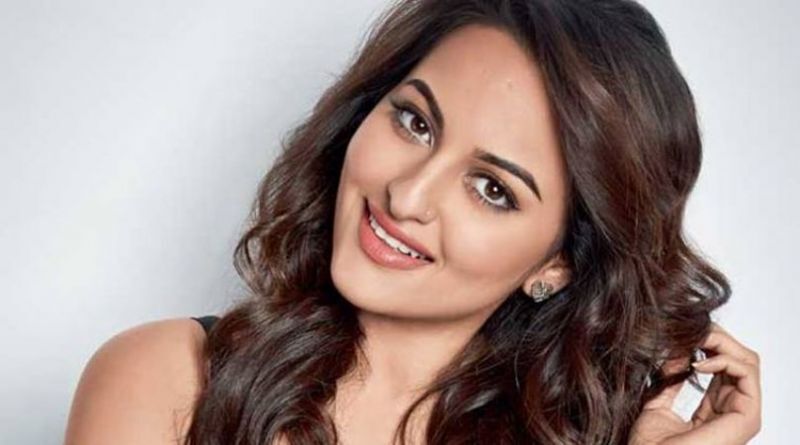 हैप्पी फिर भाग जाएगी की शूटिंग पूरी, इस अंदाज में सोनाक्षी ने कहा शुक्रिया