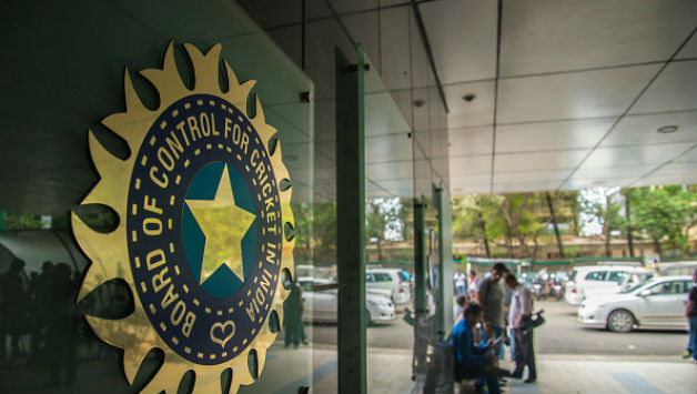चैंपियंस ट्रॉफी को लेकर BCCI-COA में ठनी, अमिताभ चौधरी ने राहुल जौहरी पर उठाए सवाल