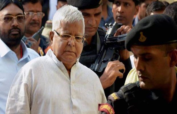 RJD सांसद जयप्रकाश यादव ने कहा CBI-BJP के दबाव में लालू को डिस्चार्ज कर रहा एम्स