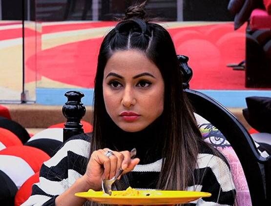 Bigg Boss: किसने भाबीजी के साथ किया नौकर जैसा बर्ताव, शिल्पा ने बताया