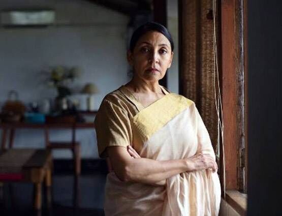 जब खुद पर लगे गंभीर आरोपों को पढ़कर चौंक गईं दीप्त‍ि नवल