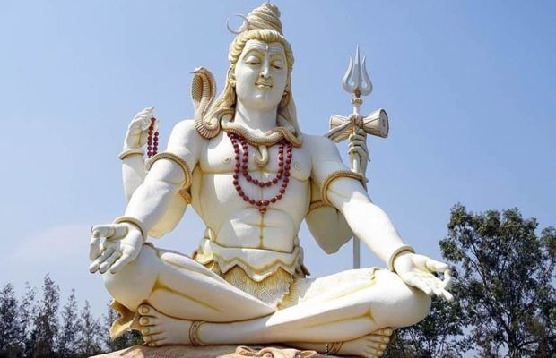 सावन में भूलकर भी ना करें ये काम शिवजी हो जाते हैं नाराज