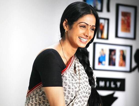 जाने क्यों श्रीदेवी ने कहा था, पहली हिंदी फिल्म सुपहिट होना मेरा बैड लक है