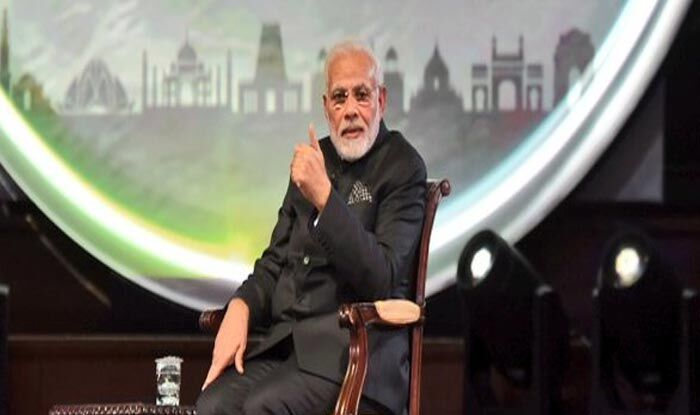 पाकिस्‍तान के खिलाफ सख्‍त हुए मोदी, चोगम में पाक पीएम से न मिले और न मिलेंगे