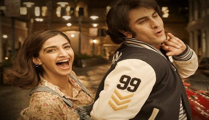 VIDEO: रिलीज हुआ संजू का पहला गाना मैं बढ़िया तू भी बढ़िया, पसंद आएगा रणबीर कपूर का यह अंदाज