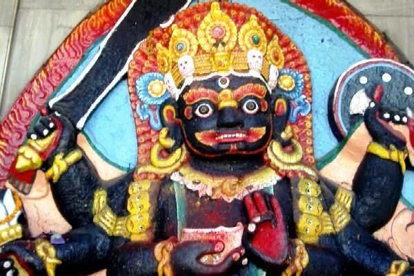 भगवान भैरव से जुड़ी यह 21 बातें जानकर दंग रह जाएंगे आप