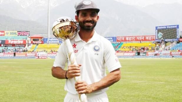 रहाणे की 4 बेस्ट पारियां जिन्होंने विदेश में टीम इंडिया को संभाला