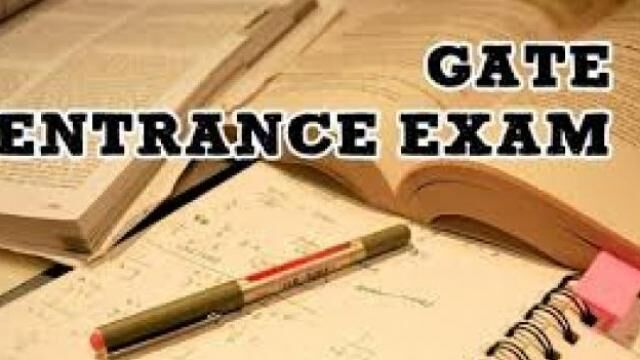 GATE 2019: इस तारीख से शुरू हो रहा है गेट 2019 का रज‍िस्‍ट्रेशन