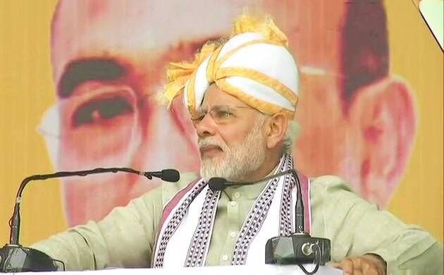 आज पूर्वांचल में PM मोदी करेंगे सबका साथ और सबका विकास मुद्दे पर बात