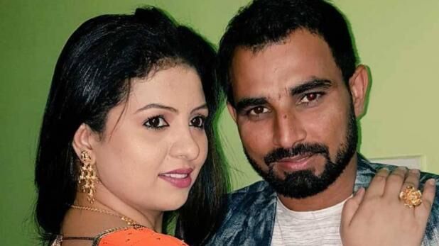 क्रिकेटर मो. शमी की जिंदगी में आया बड़ा भूचाल, बीवी ने लगाए अवैध संबंधों के आरोप