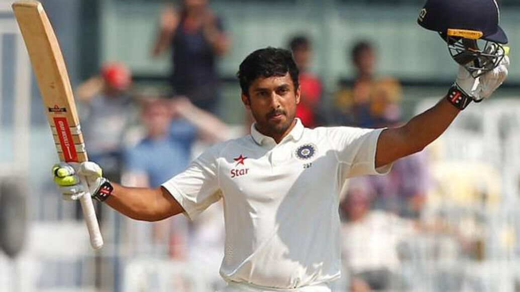 टीम इंडिया से बाहर हुए क्रिकेटर का दावा, मैं हूं टीम का सबसे फिट खिलाड़ी