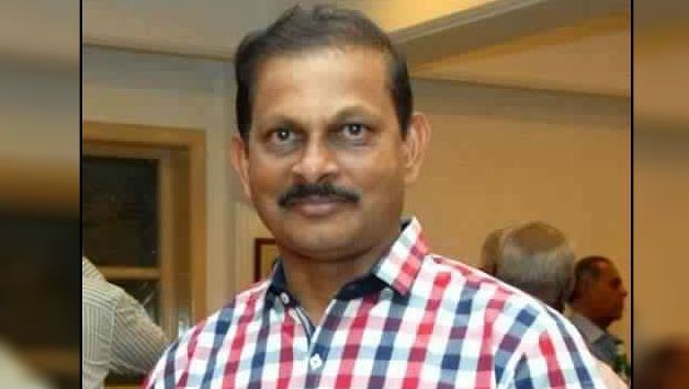 जिम्बाब्वे के हेड कोच का बेटा मिजोरम से रणजी ट्रॉफी में डेब्यू करेगा जिम्बाब्वे के हेड कोच का बेटा मिजोरम से रणजी ट्रॉफी में डेब्यू करेगा