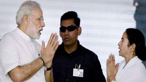 मोदीकेयर से बाहर रहेगा पश्चिम बंगाल, ममता बनर्जी बोलीं- संसाधन बर्बाद नहीं करेंगे