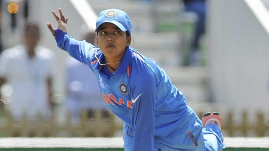 ICC ने  महिला ODI और टी-20 टीमों का किया ऐलान, एकता बिष्ट को दोनों में मिली जगह