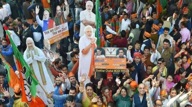 हार रहे थे गुजरात, जेटली ने लगाया ये दांव और जीत गए मोदी