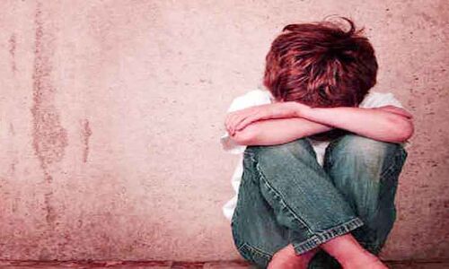 हैवानियत: मंदबुद्धि किशोर के साथ किया अप्राकृतिक दुष्कर्म हैवानियत: मंदबुद्धि किशोर के साथ किया अप्राकृतिक दुष्कर्म