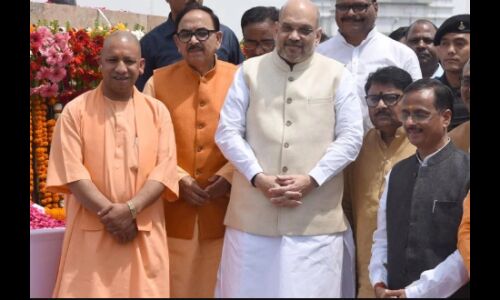 भाजपा का ऑपरेशन यूपी कर्नाटक चुनाव के बाद, संगठन से सरकार तक होगा बदलाव