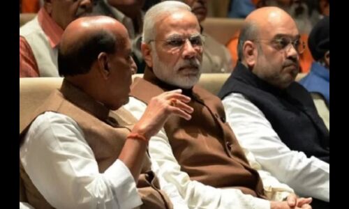 एससी-एसटी एक्ट पर फैसले से कमजोर पड़ा कानून, देश में आक्रोश और बेचैनी का माहौल