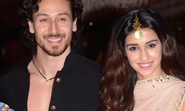 इस एक्ट्रेस की वजह से 3 साल बाद हुआ टाइगर और दिशा का ब्रेकअप इस एक्ट्रेस की वजह से 3 साल बाद हुआ टाइगर और दिशा का ब्रेकअप