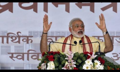 PM आज बिहार दौरे पर, चंपारण सत्याग्रह के शताब्दी समारोह का करेंगे समापन