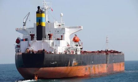 अमेरिकी प्रतिबंधों के बावजूद भारत ने ईरान से तेल आयात करने की दी इजाजत