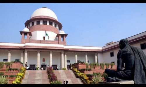 क्या देश में रोहिंग्याओं को मिलेगी इजाजत, सुप्रीम कोर्ट आज सुना सकता है फैसला