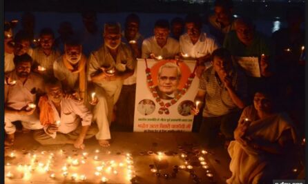 अटल बिहारी के नाम पर लखनऊ में बनेगा नया चिकित्सा विश्वविद्यालय अटल बिहारी के नाम पर लखनऊ में बनेगा नया चिकित्सा विश्वविद्यालय