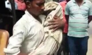 भारत बंद के दौरान 2 साल की मासूम की मौत, सरकार बोली- हिंसा का खेल बंद हो भारत बंद के दौरान 2 साल की मासूम की मौत, सरकार बोली- हिंसा का खेल बंद हो