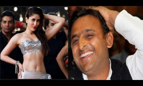 य़ूपी के पूर्व CM अखिलश यादव इस अभिनेत्री के प्यार में थे पागल ,नाम जानकर किसी को भी लग सकता है झटका !