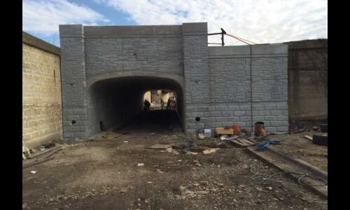 वाह रेलवे वाह! साढ़े 3 घंटे में बनाया अंडरपास और दौड़ा दी ट्रेन, जानकर हो जाएंगे हैरान