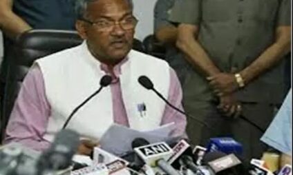 इंवेस्टर्स समिट से पहले उत्तराखंड में 1000 करोड़ का निवेश करेगा अडानी ग्रुप, जल्द साइन होगा एमओयू इंवेस्टर्स समिट से पहले उत्तराखंड में 1000 करोड़ का निवेश करेगा अडानी ग्रुप, जल्द साइन होगा एमओयू