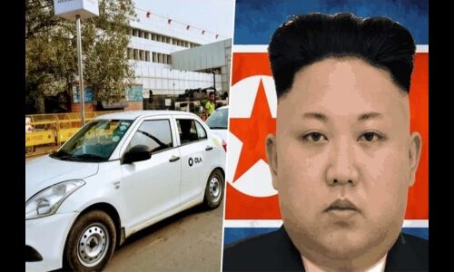 हवा में तैरती ओला की टैक्सी पहुंचा देगी आपको कोरिया, यकीन न हो तो पढ़ें ये अजीबोगरीब मामला