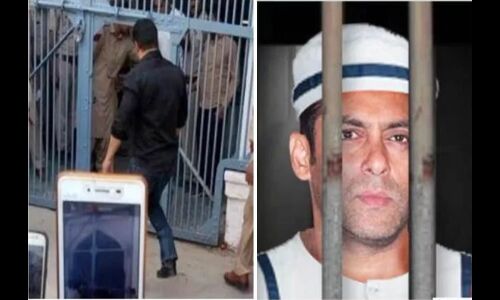 सलमान खान भारत के सबसे कुख्यात वन्यजीव अपराधियों की सूची में शामिल होंगे