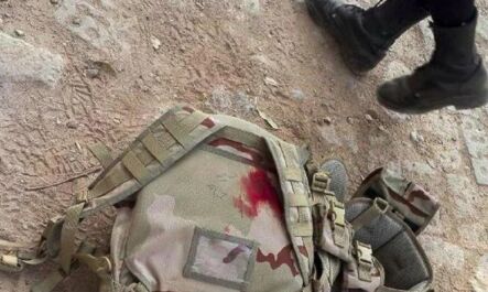 ईरान में सेना की परेड पर हुआ बड़ा आतंकी हमला, 8 सैनिकों की गई जान