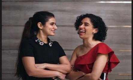 दिलबर सॉन्ग पर दंगल गर्ल्स का धमाकेदार डांस सोशल मीडिया पर वायरल, देखें VIDEO