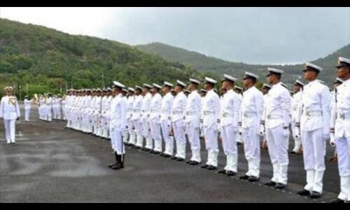 Indian Navy Recruitment: कई पदों पर है वैकेंसी, करें अप्लाई